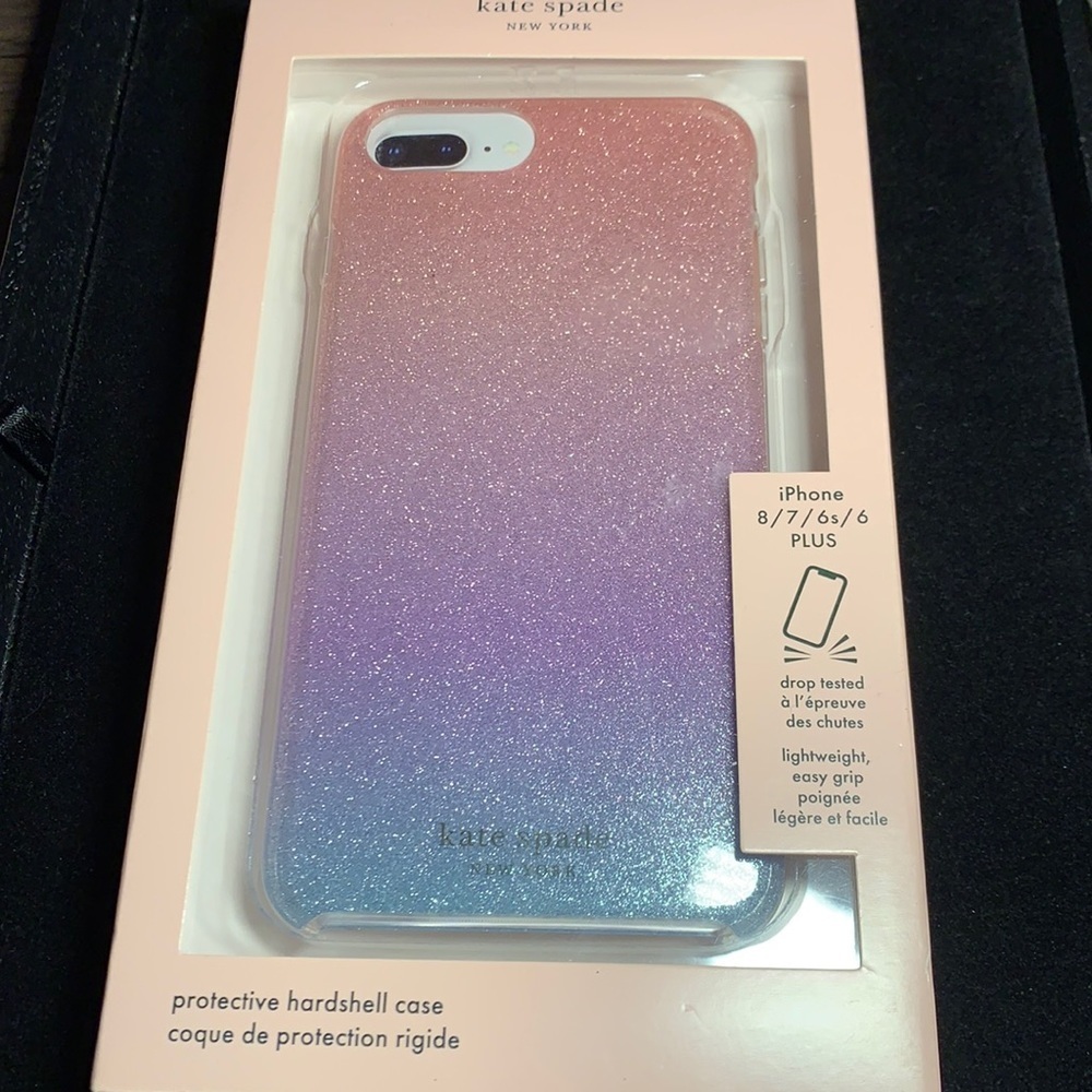 Kate Spade phone case for iPhone 8/7/6s/6
